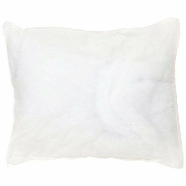 Mckesson Disposable Bed Pillow, 24PK 41-1824-F